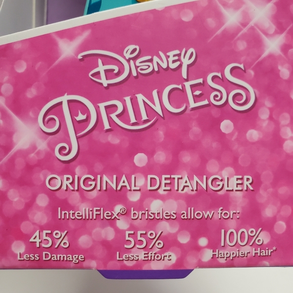 WET Brush Disney Princess series - Picture 6 of 6